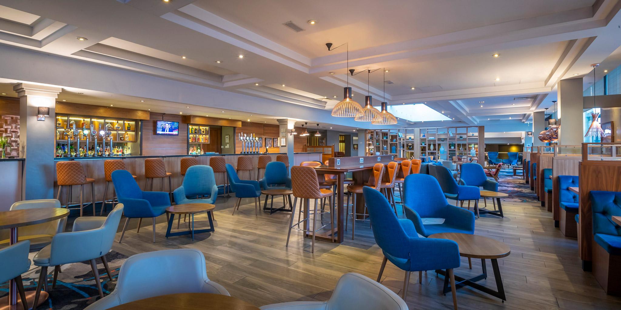 Clayton Hotel, Manchester Airport Гейл Екстер'єр фото